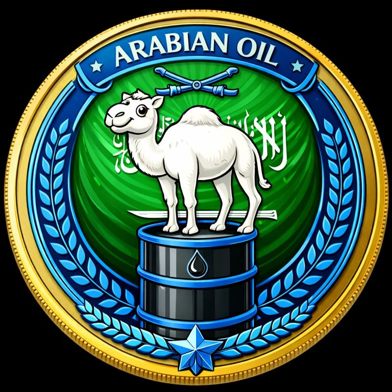 $ARABIANOIL
